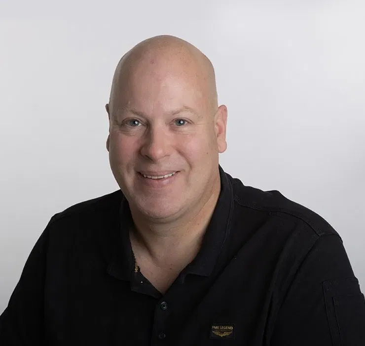 Wilko van Dorresteijn - Owner, manager of RTKsub