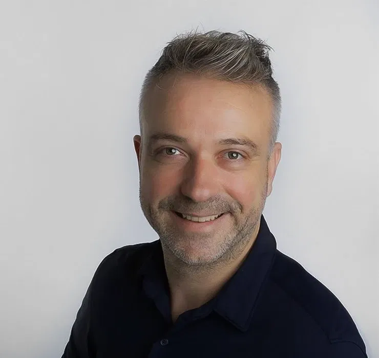 Yuri Deutekom, owner of RTKsub